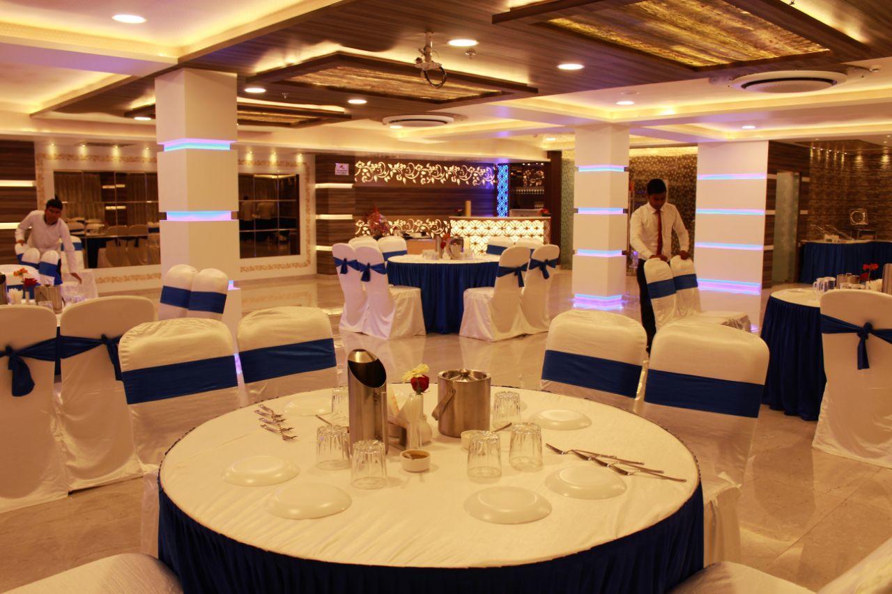 Pal Paradise Hotel