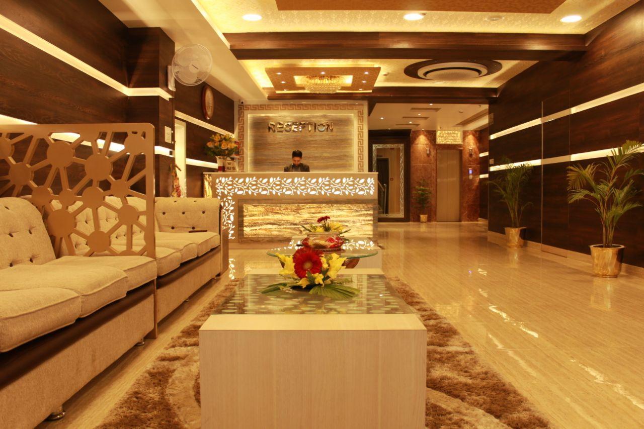 Pal Paradise Hotel