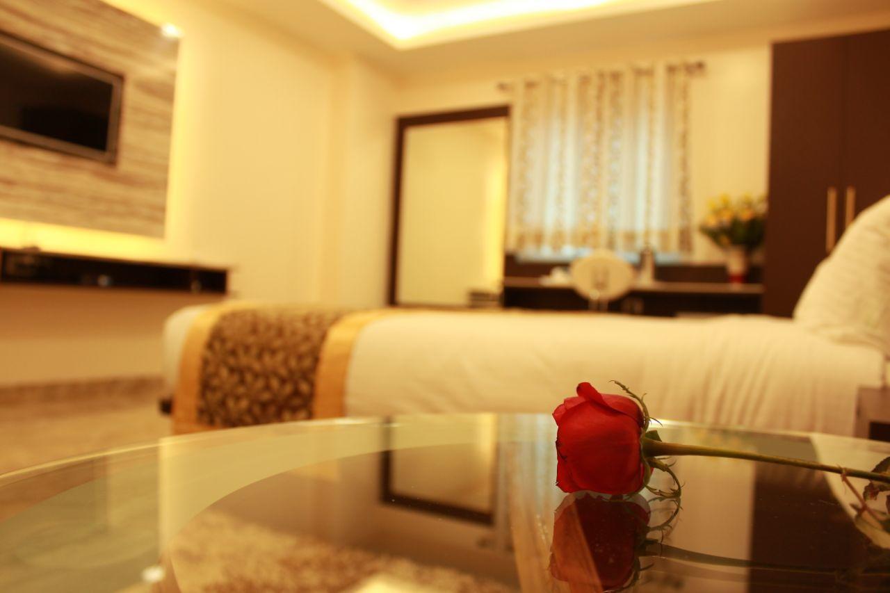 Pal Paradise 3* Lucknow