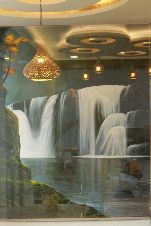 Pal Paradise 3* Lucknow