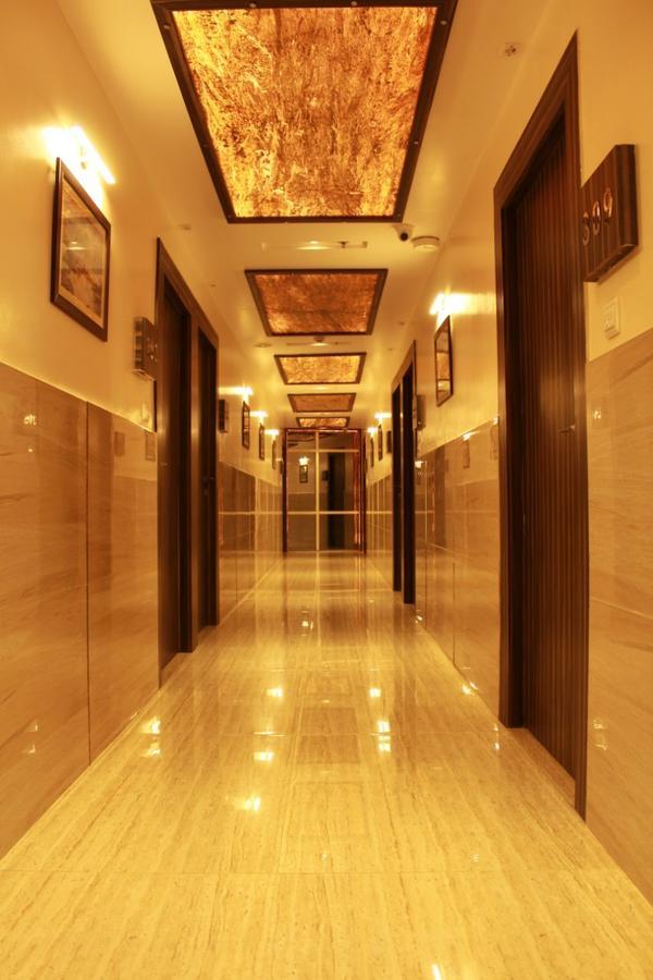 Hotel Pal Paradise 3*