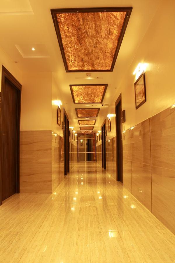 Pal Paradise 3* Lucknow
