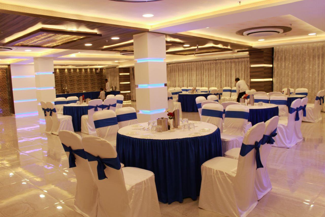 Pal Paradise Hotel Lucknow