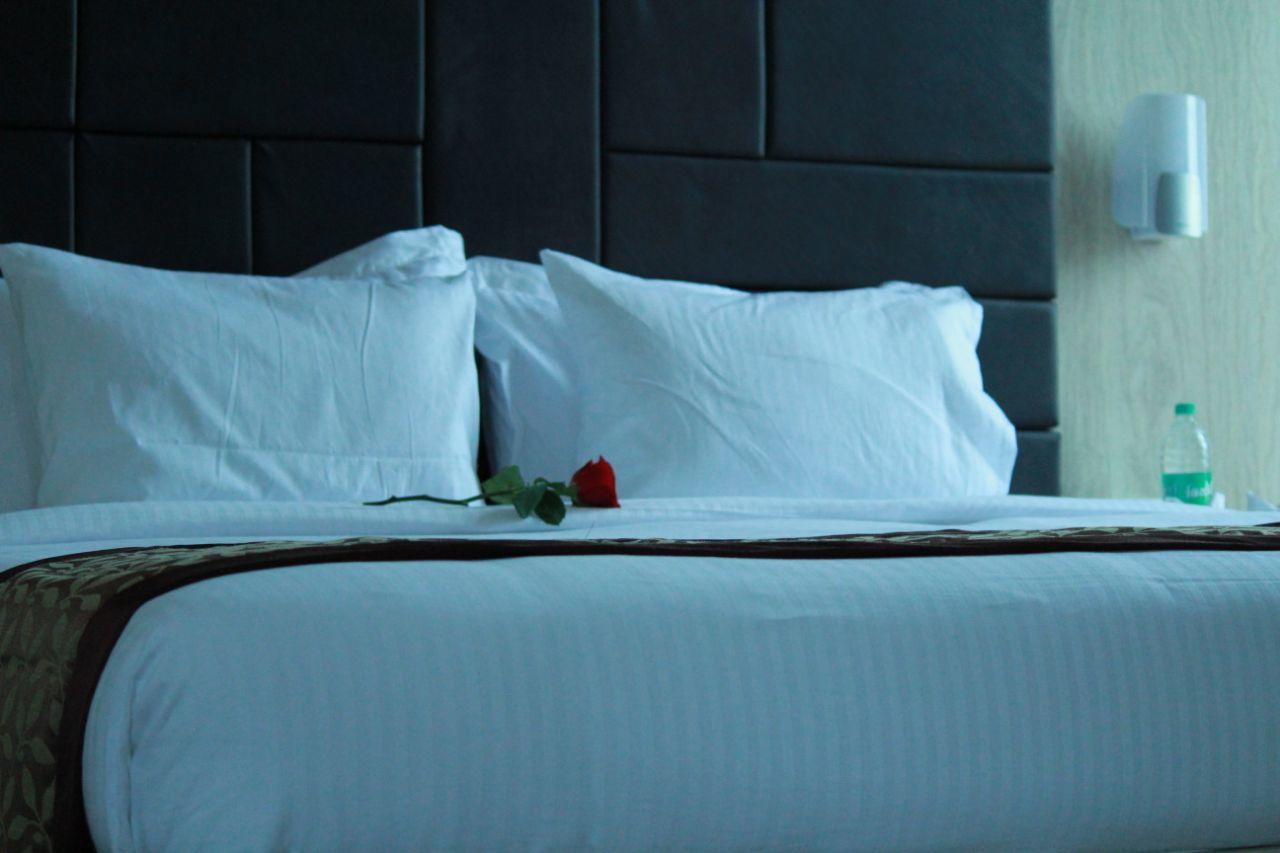 Hotel Pal Paradise Lucknow