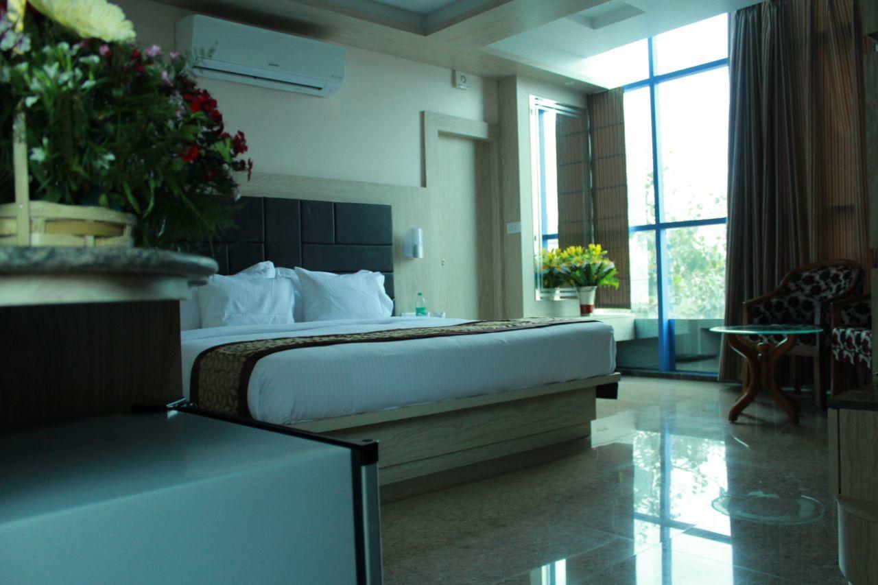 Hotel Pal Paradise 3*